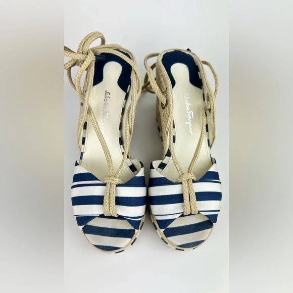 Salvatore Ferragamo | Shoes | Salvatore Ferragamo Evita  display picture 3